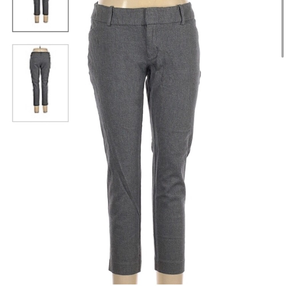 Merona Womens Dress Pants